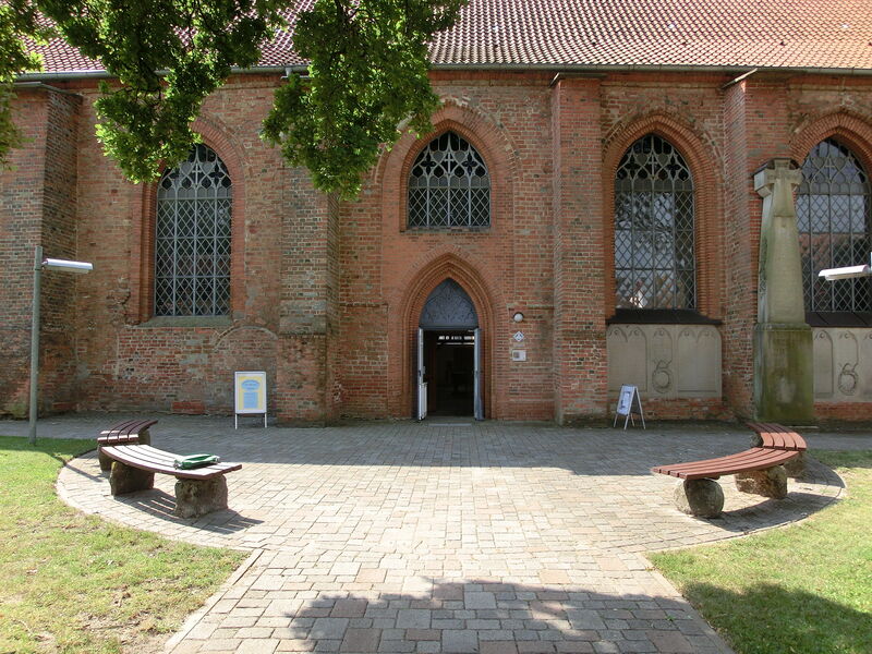 St.JohannisKirche Lüchow
